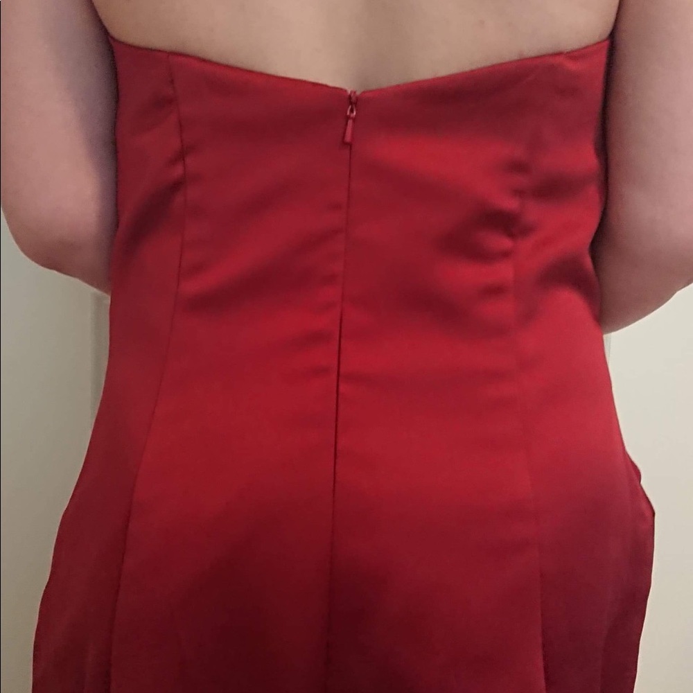 2015 Prom/Grad dress. - Picture 5 of 5